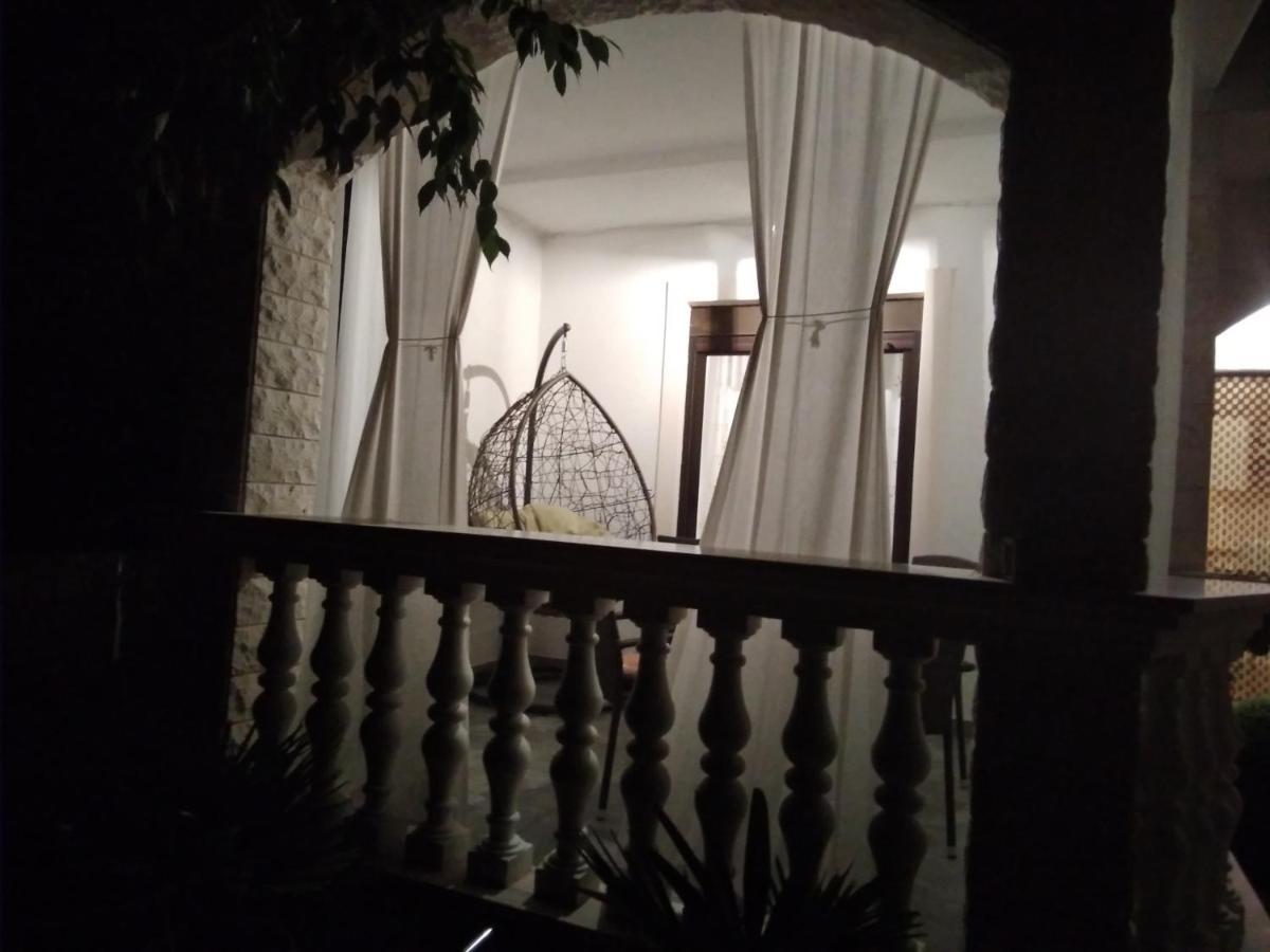 Apartmani Kraljevic Vodice Bagian luar foto