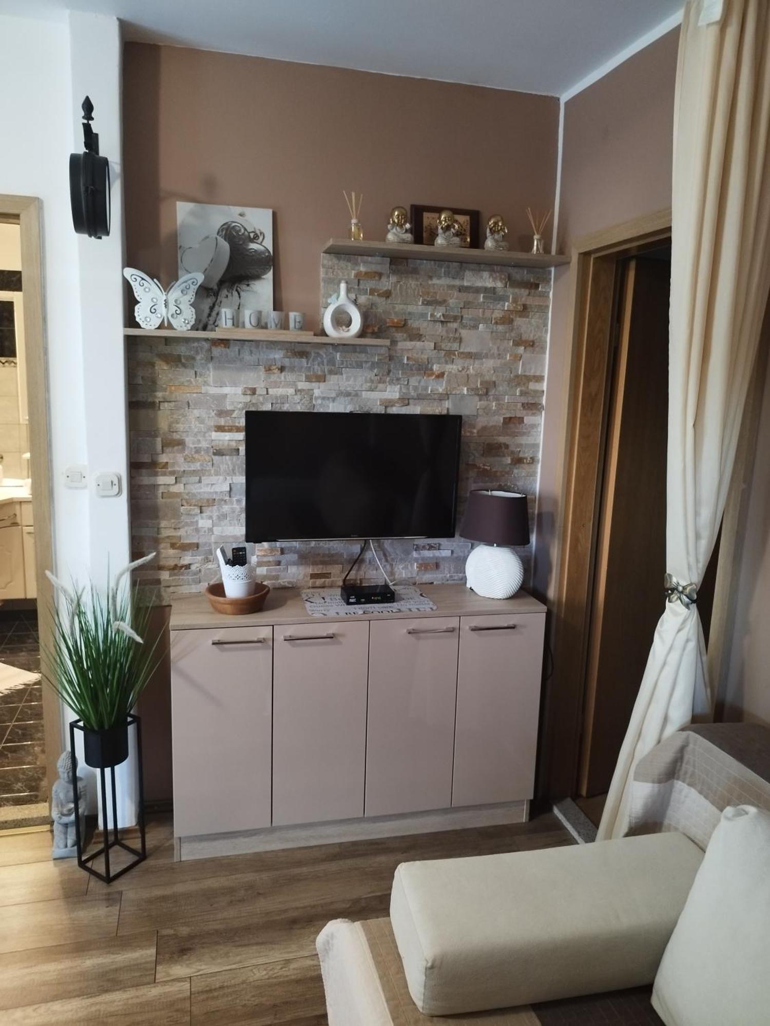Apartmani Kraljevic Vodice Bagian luar foto