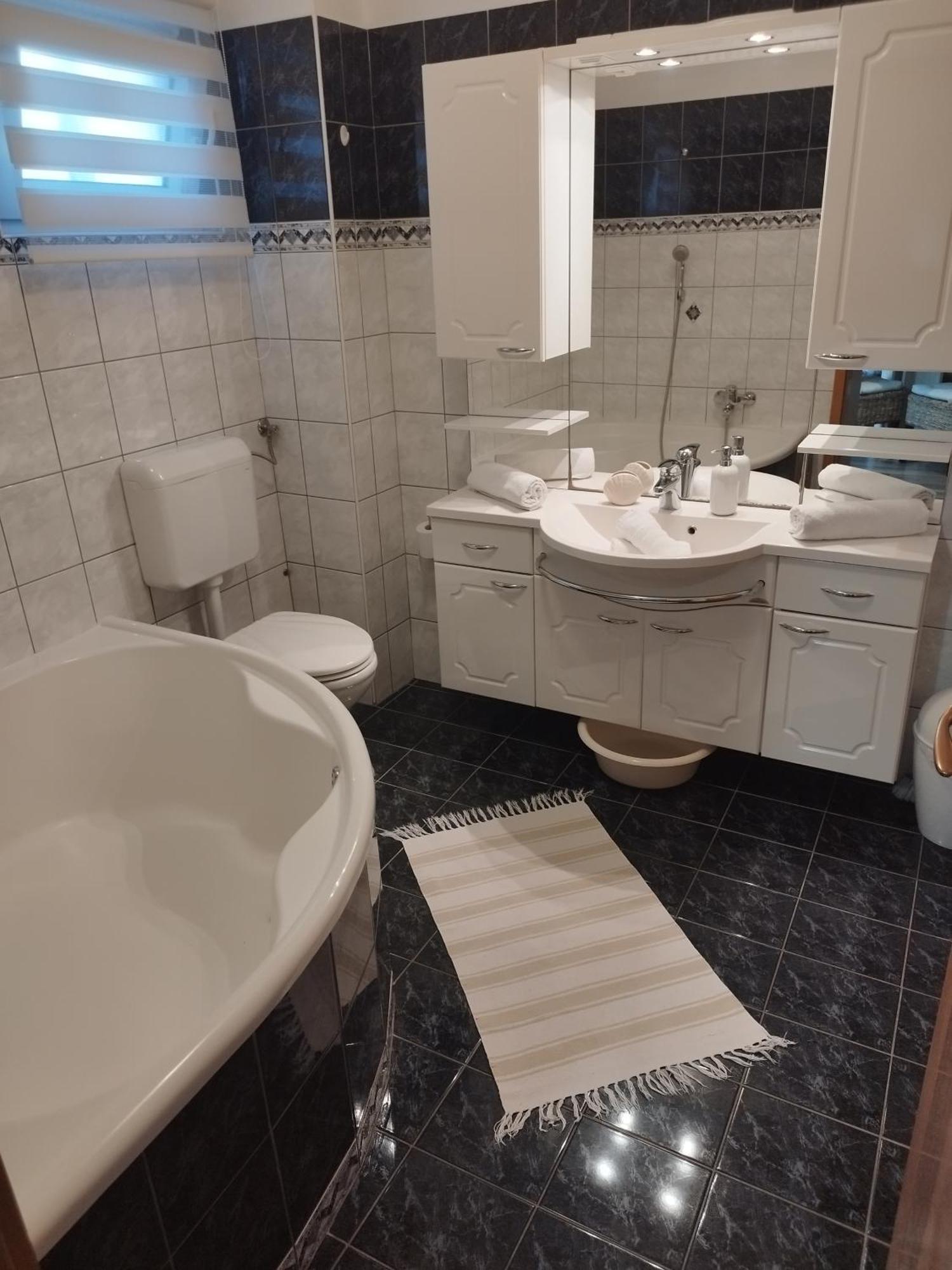 Apartmani Kraljevic Vodice Bagian luar foto
