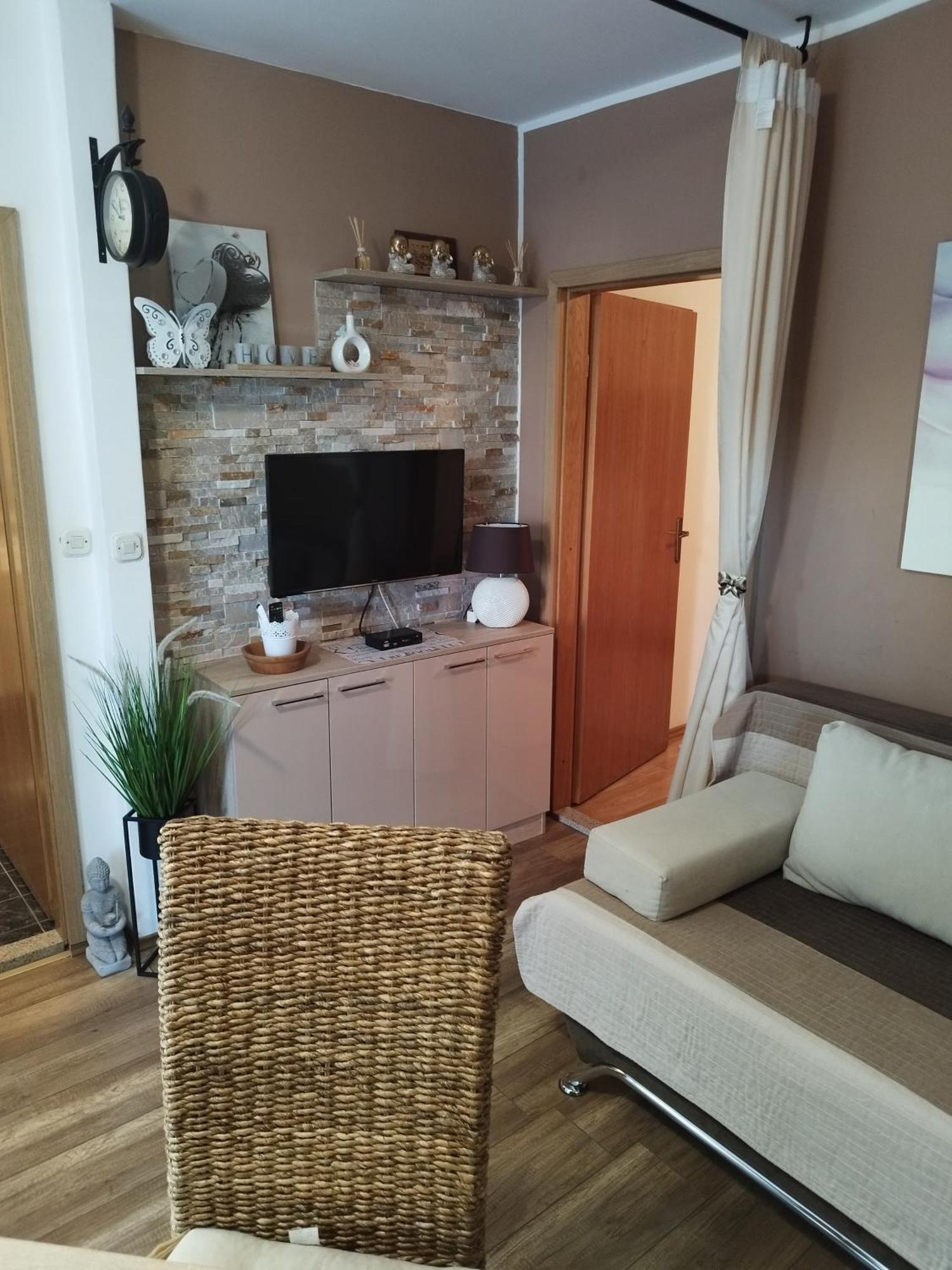 Apartmani Kraljevic Vodice Bagian luar foto