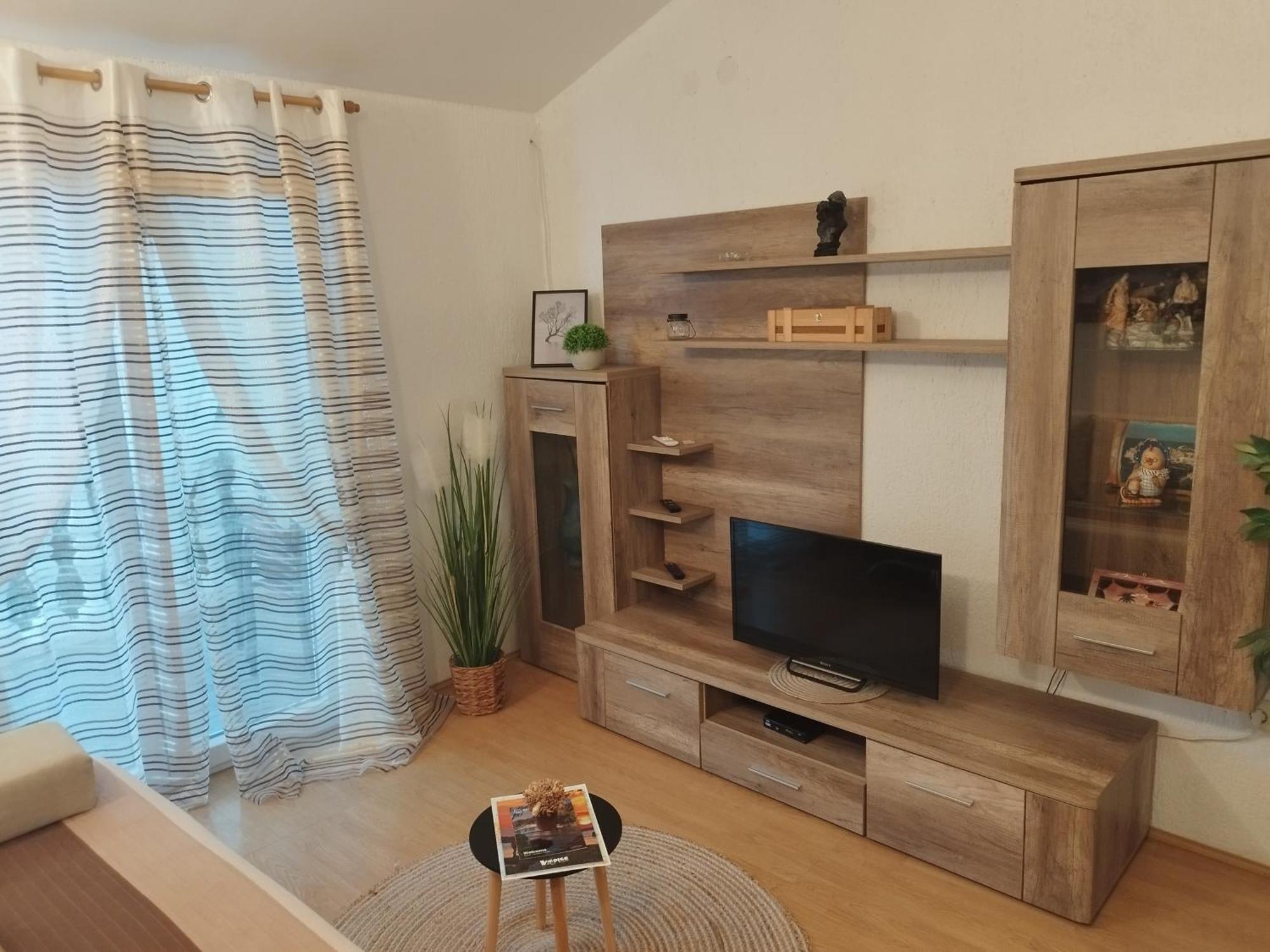 Apartmani Kraljevic Vodice Bagian luar foto