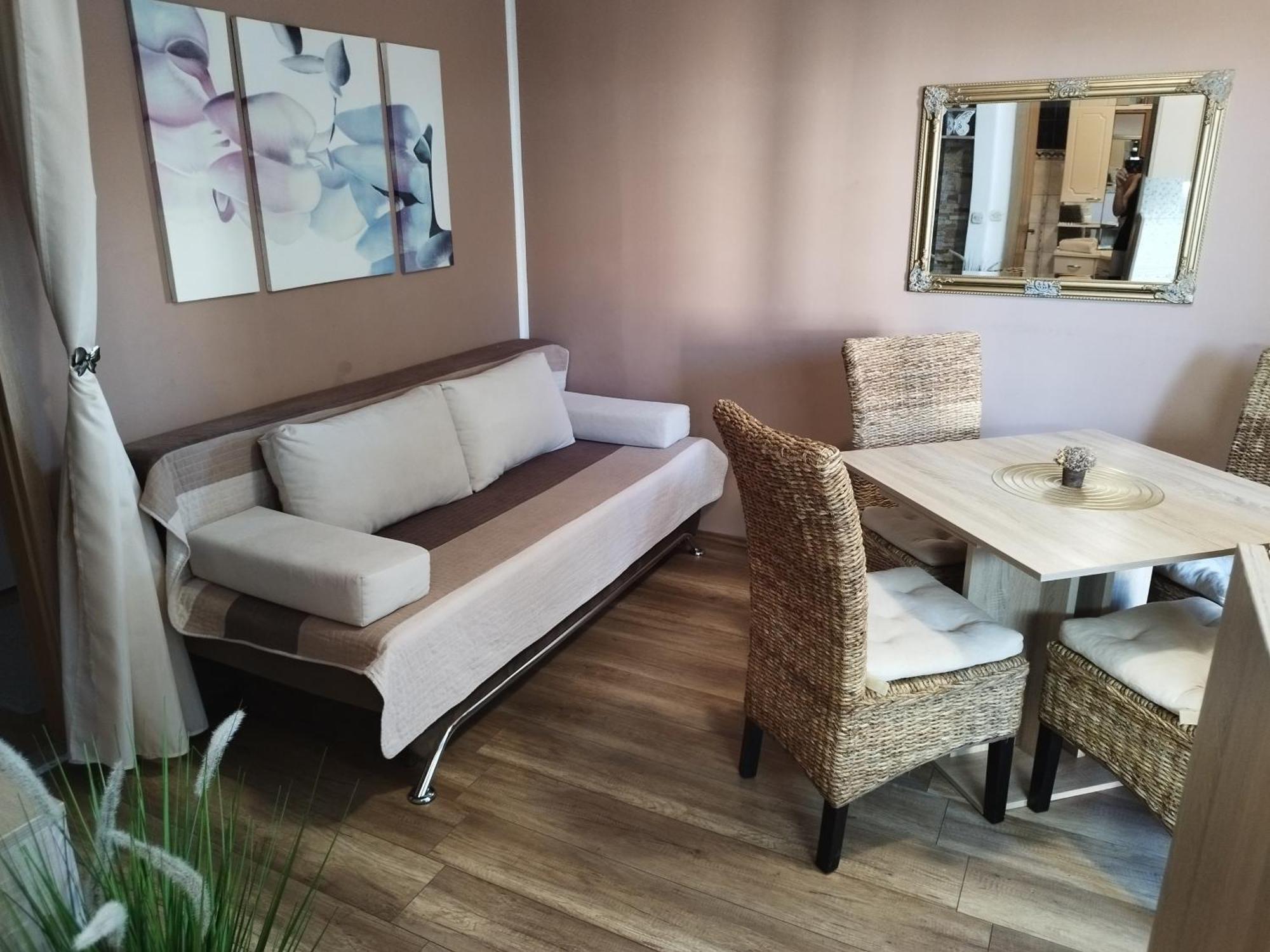 Apartmani Kraljevic Vodice Bagian luar foto