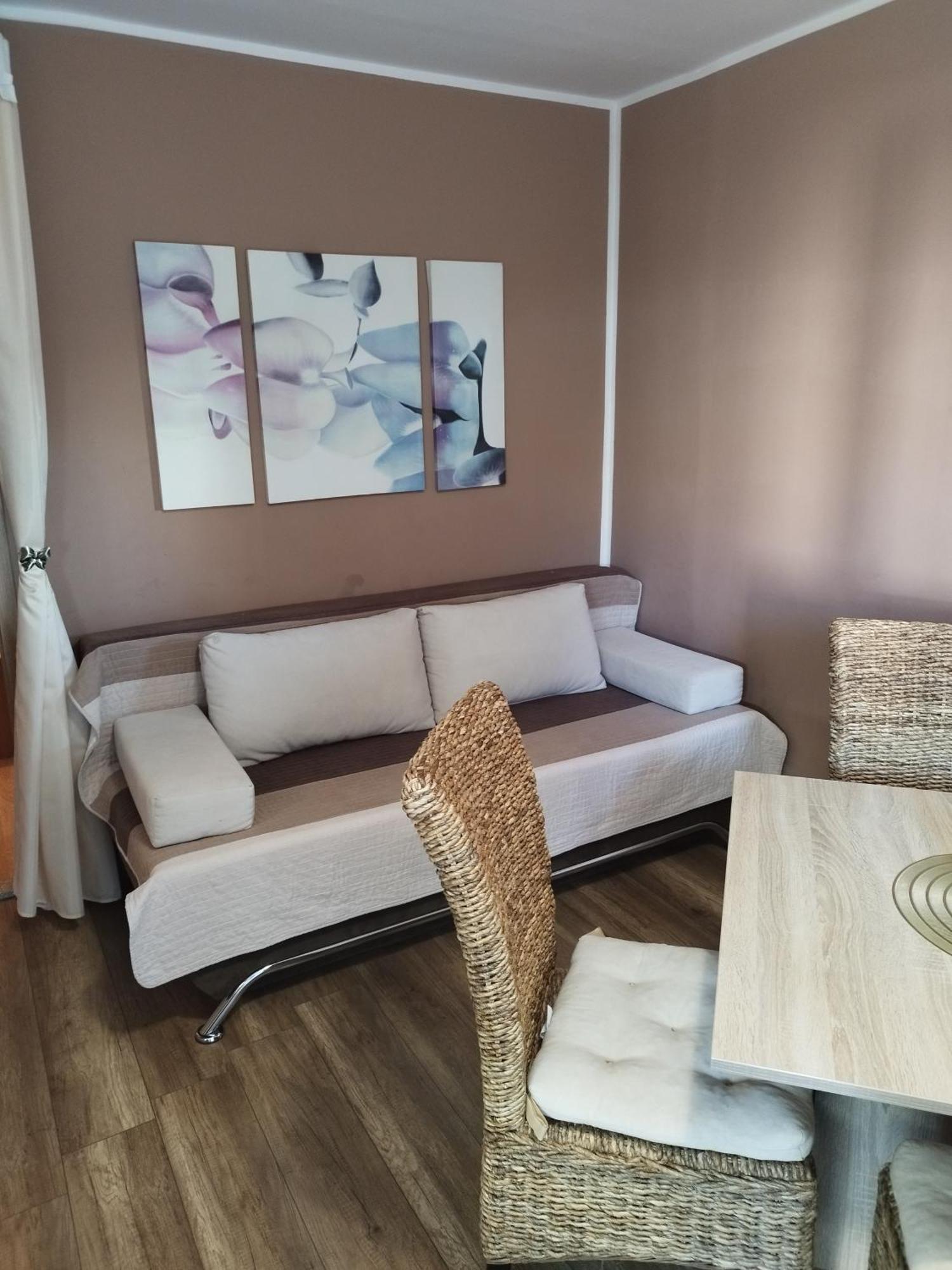 Apartmani Kraljevic Vodice Bagian luar foto