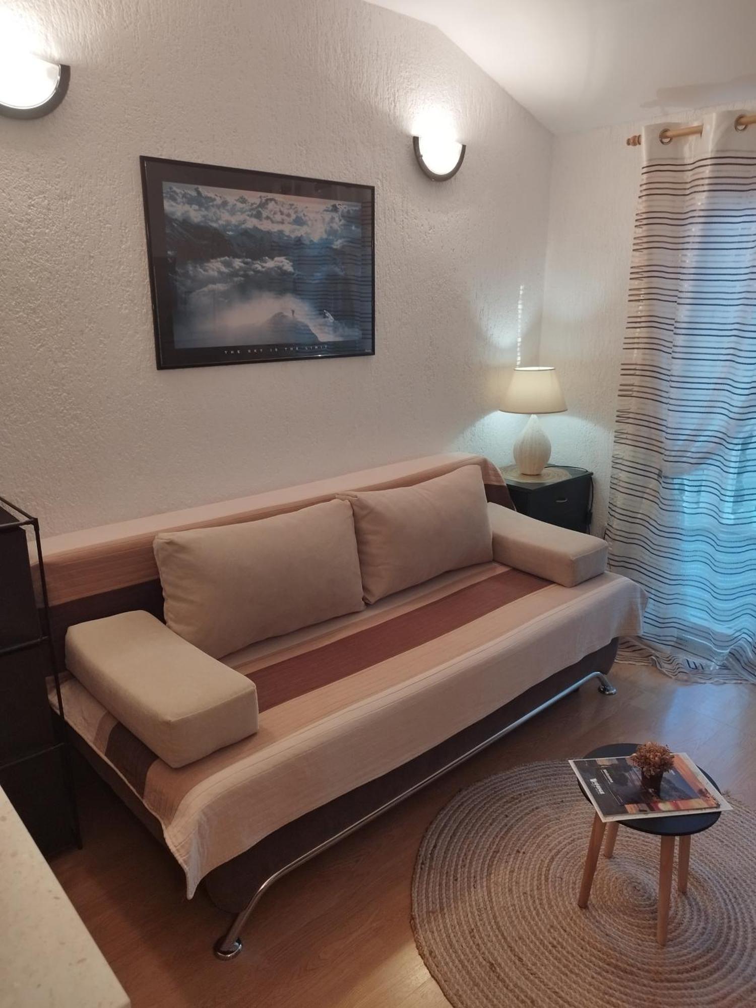Apartmani Kraljevic Vodice Bagian luar foto