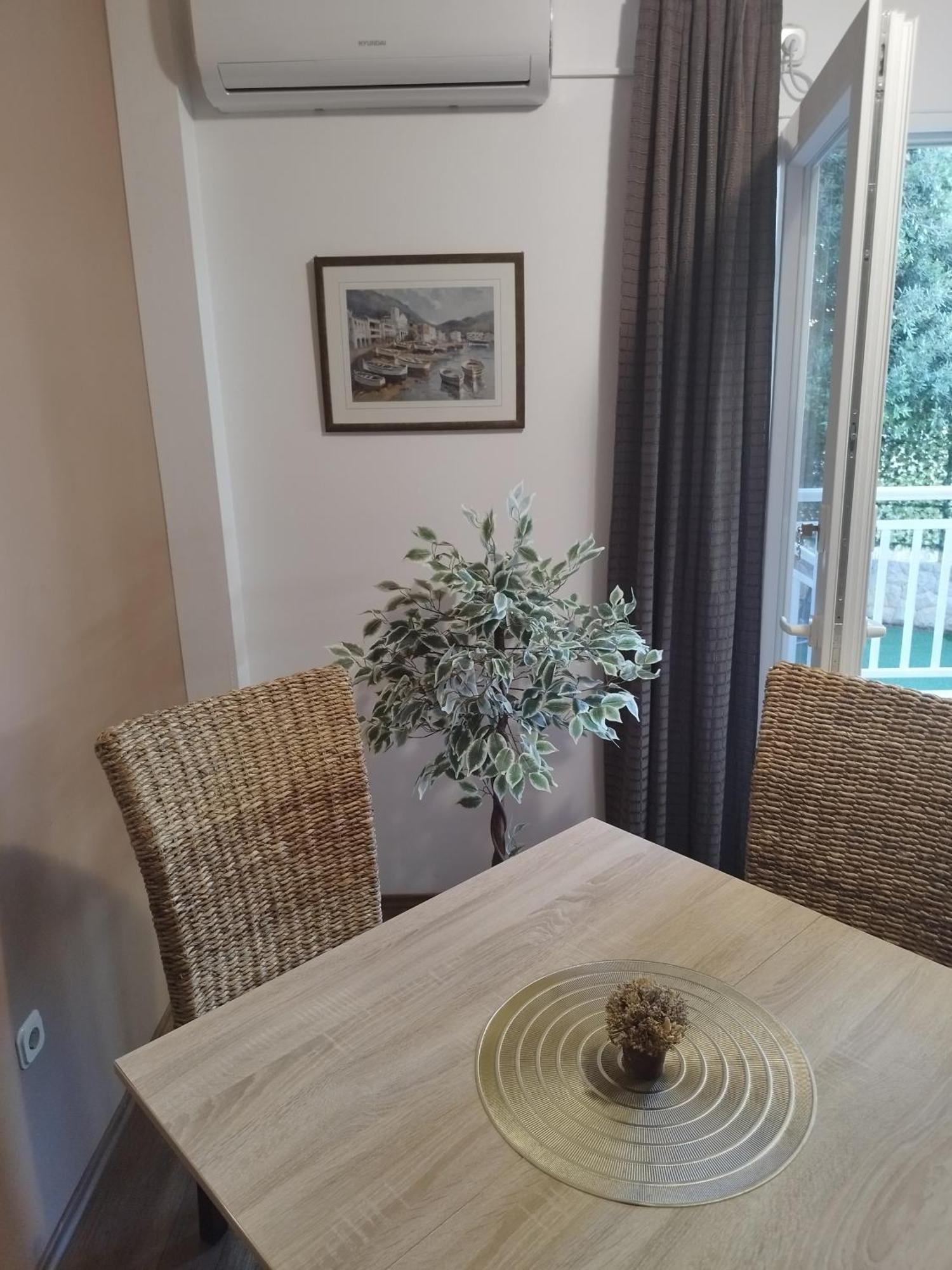 Apartmani Kraljevic Vodice Bagian luar foto