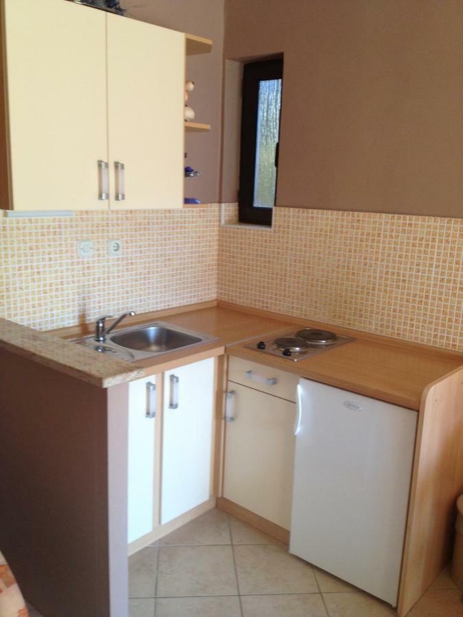 Apartmani Kraljevic Vodice Bagian luar foto