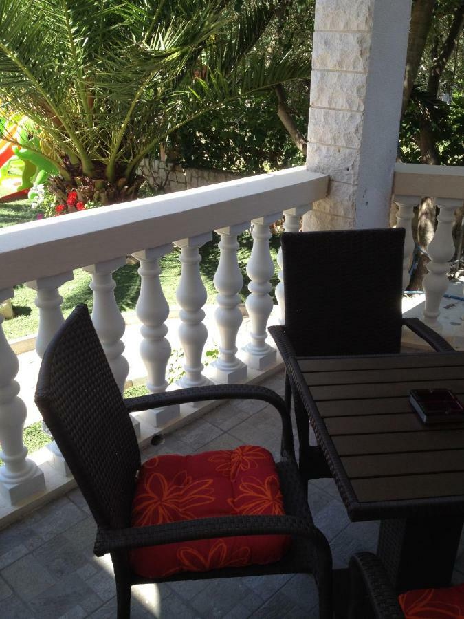 Apartmani Kraljevic Vodice Bagian luar foto